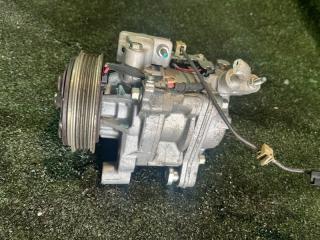 Компрессор кондиционера  HONDA   N-ONE   JG1   S07A     3 ракурс