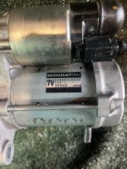 Стартер  HONDA   N-ONE   JG1   S07A     4 ракурс
