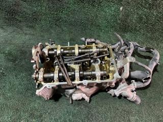 Головка блока цилиндров  HONDA   N-ONE   JG1   S07A     1 ракурс