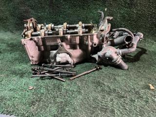 Головка блока цилиндров  HONDA   N-ONE   JG1   S07A     2 ракурс