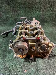 Головка блока цилиндров  HONDA   N-ONE   JG1   S07A     3 ракурс
