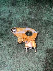 Масляный насос  HONDA   N-ONE   JG1   S07A     1 ракурс