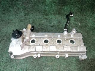 Клапанная крышка   NISSAN   MARCH   AK12   CR12  ,   ,   1 ракурс