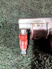 Инжектор  NISSAN   MARCH   AK12   CR12     2 ракурс
