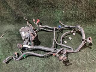 Коса двс NISSAN MARCH AK12 CR12 1 ракурс Коса двс NISSAN MARCH AK12 CR12 1 ракурс