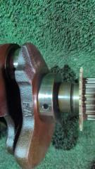 Коленвал  HONDA   LEGEND   KB1   J35A     2 ракурс