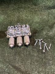 Соленоид акпп  HONDA   FIT   GE6   L13A     1 ракурс