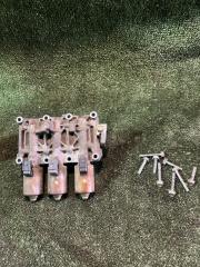 Соленоид акпп  HONDA   FIT   GE6   L13A     2 ракурс