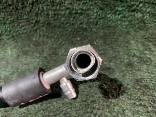 Шланг кондиционера  SUBARU   PLEO+   RA1   EN07     3 ракурс