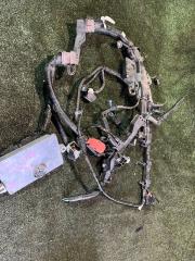 Коса двс  HONDA   N-ONE   JG1   S07A     1 ракурс