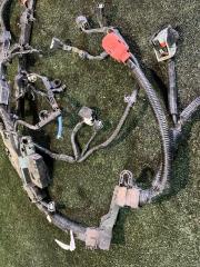 Коса двс  HONDA   N-ONE   JG1   S07A     3 ракурс