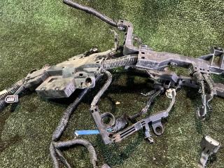 Коса двс  HONDA   N-ONE   JG1   S07A     4 ракурс
