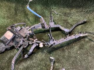 Коса двс  HONDA   N-ONE   JG1   S07A     5 ракурс