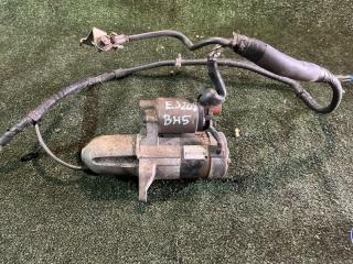 Стартер  SUBARU   LEGACY   BH5   EJ208     1 ракурс