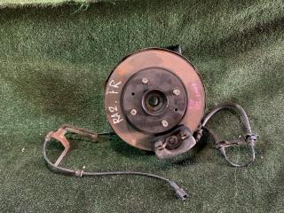 Ступица правая передняя  SUBARU   PLEO+   RA2   EN07     1 ракурс