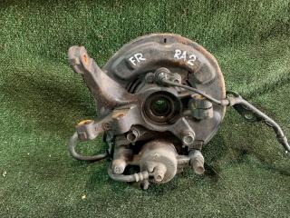 Ступица правая передняя  SUBARU   PLEO+   RA2   EN07     3 ракурс