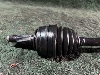 Привод правый передний  HONDA   LIFE   JB1        2 ракурс