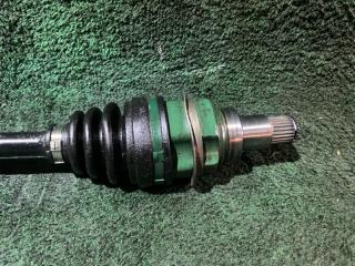 Привод правый передний  TOYOTA   PASSO   KGC30   1KR     3 ракурс