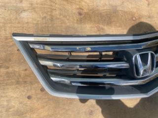 Решетка радиатора  HONDA   ACCORD   CW2        3 ракурс