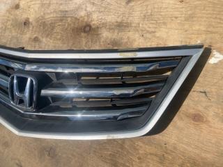 Решетка радиатора  HONDA   ACCORD   CW2        4 ракурс