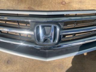 Решетка радиатора  HONDA   ACCORD   CW2        5 ракурс