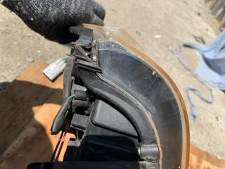 Фара правая передняя  DAIHATSU   ATRAI   S330G      10051787  3 ракурс