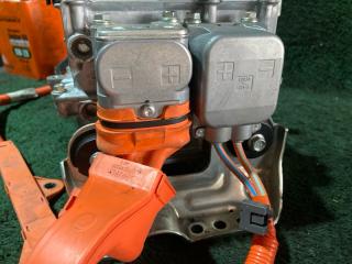 Инвертор  TOYOTA   AQUA   MXPK11   M15AFXE     3 ракурс