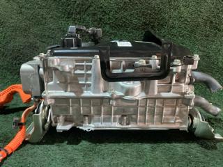 Инвертор  TOYOTA   AQUA   MXPK11   M15AFXE     4 ракурс