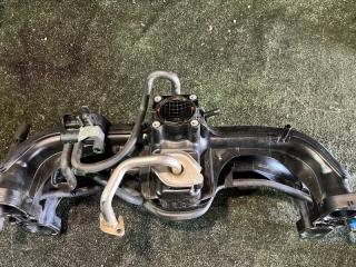 Коллектор впускной  SUBARU   IMPREZA   GP2   FB16     2 ракурс