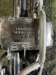 Коллектор впускной  SUBARU   IMPREZA   GP2   FB16     4 ракурс