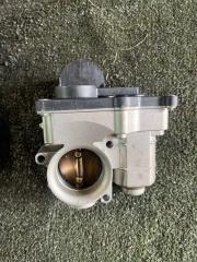 Дроссельная заслонка  NISSAN   MARCH   AK12   CR12     1 ракурс