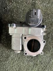 Дроссельная заслонка  NISSAN   MARCH   AK12   CR12     2 ракурс