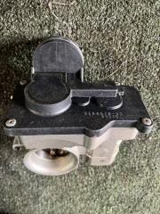 Дроссельная заслонка  NISSAN   MARCH   AK12   CR12     3 ракурс