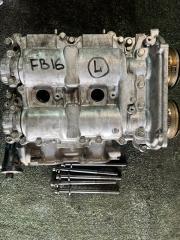 Головка блока цилиндров левая  SUBARU   IMPREZA   GP3   FB16     1 ракурс