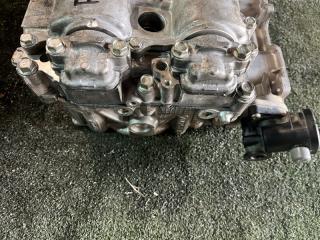 Головка блока цилиндров левая  SUBARU   IMPREZA   GP3   FB16     2 ракурс