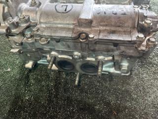 Головка блока цилиндров левая  SUBARU   IMPREZA   GP3   FB16     3 ракурс
