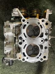 Головка блока цилиндров левая  SUBARU   IMPREZA   GP3   FB16     5 ракурс