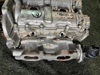 Головка блока цилиндров правая  SUBARU   IMPREZA   GP3   FB16     4 ракурс
