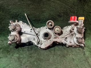 Лобовина двс  SUBARU   IMPREZA   GP3   FB16     1 ракурс