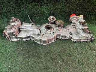 Лобовина двс  SUBARU   IMPREZA   GP3   FB16     2 ракурс