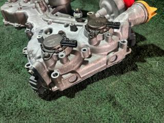 Лобовина двс  SUBARU   IMPREZA   GP3   FB16     4 ракурс