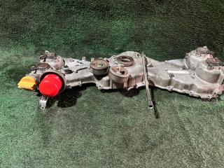 Лобовина двс  SUBARU   IMPREZA   GP3   FB16     5 ракурс