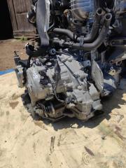 АКПП  NISSAN   NOTE   E12   HR12DDR     2 ракурс