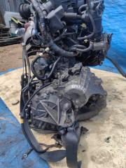 АКПП  TOYOTA   ESTIMA   ACR30   2AZFE     2 ракурс