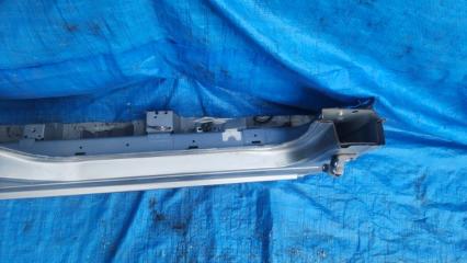 Порог правый  MAZDA   DEMIO   DE3FS        3 ракурс