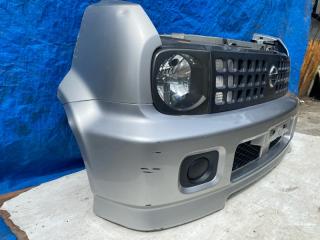 Nose cut  NISSAN   CUBE   BZ11   CR14   1713  2 ракурс
