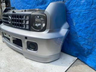 Nose cut  NISSAN   CUBE   BZ11   CR14   1713  3 ракурс