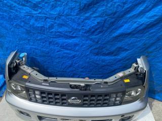 Nose cut  NISSAN   CUBE   BZ11   CR14   1713  4 ракурс
