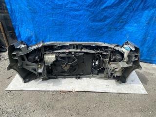 Nose cut  NISSAN   CUBE   BZ11   CR14   1713  5 ракурс