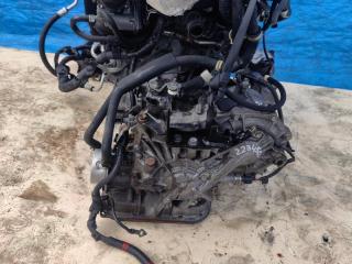 АКПП  TOYOTA   ISIS   ZGM10   2ZR-FAE     2 ракурс